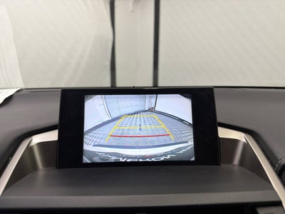 2016 Lexus NX 200t 200t