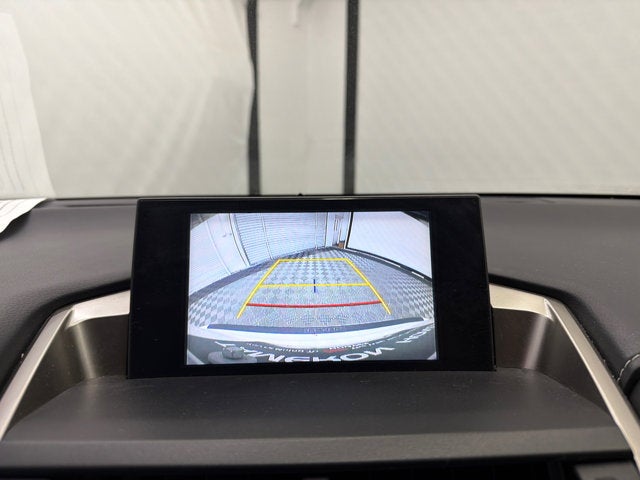 2016 Lexus NX 200t 200t