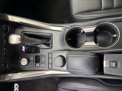 2016 Lexus NX 200t 200t