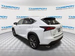 2016 Lexus NX 200t 200t