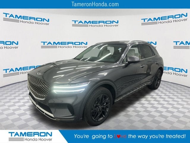 2023 Genesis GV70 2.5T