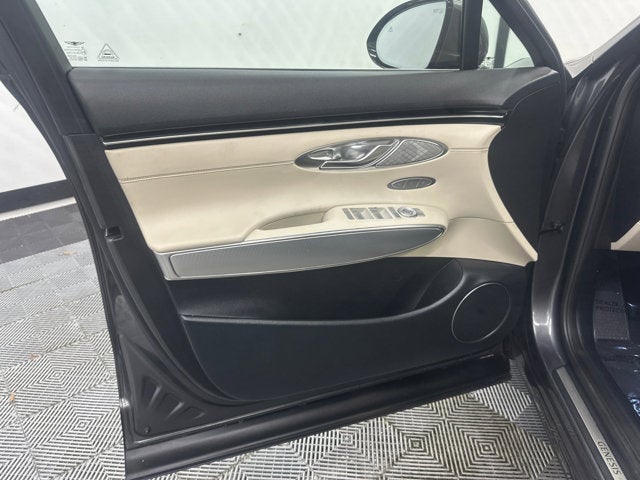 2023 Genesis GV70 2.5T