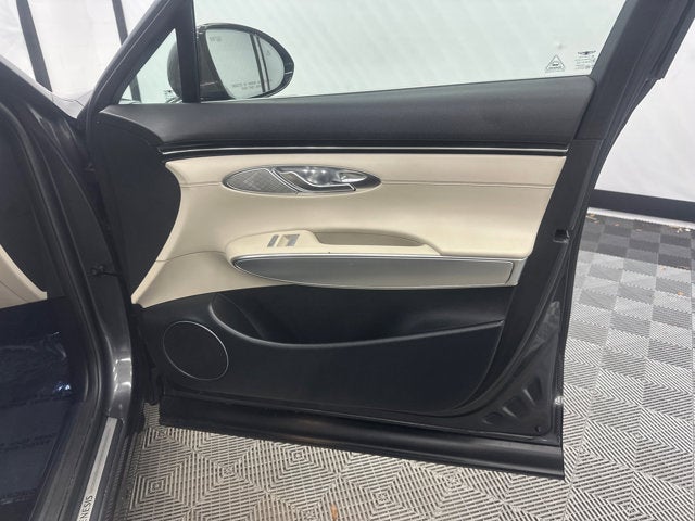 2023 Genesis GV70 2.5T