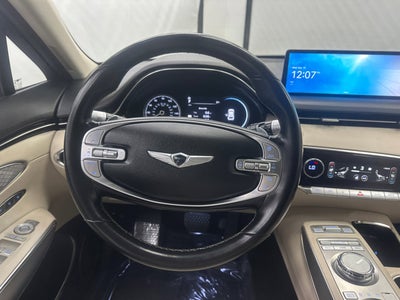 2023 Genesis GV70 2.5T