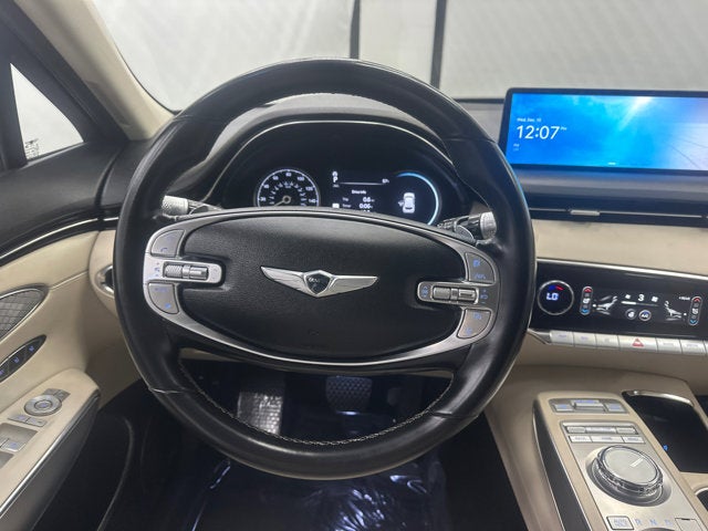 2023 Genesis GV70 2.5T