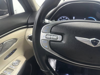 2023 Genesis GV70 2.5T