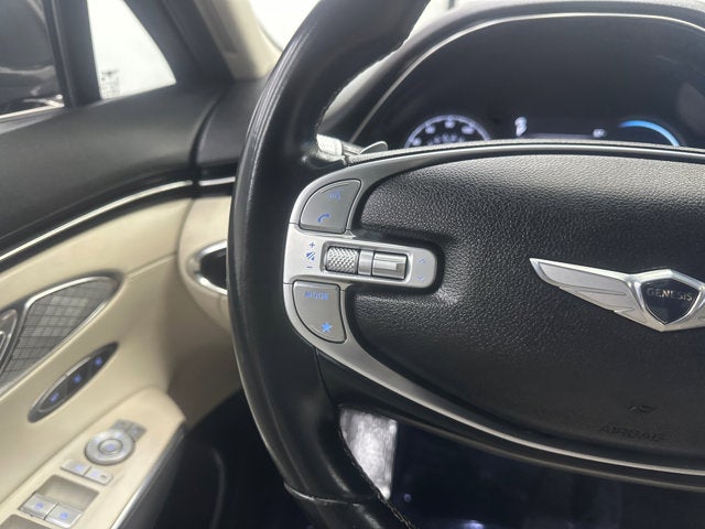 2023 Genesis GV70 2.5T