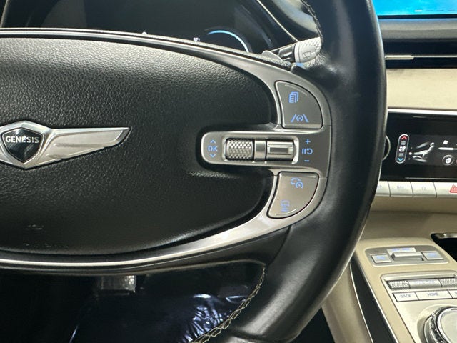 2023 Genesis GV70 2.5T