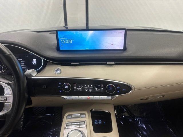 2023 Genesis GV70 2.5T