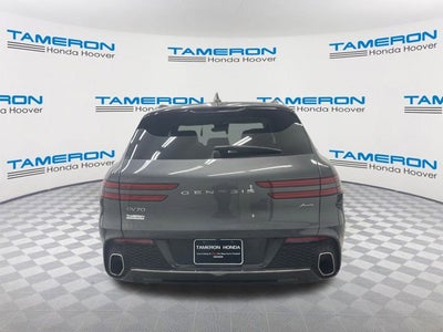 2023 Genesis GV70 2.5T