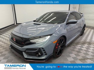 2020 Honda Civic Type R Touring