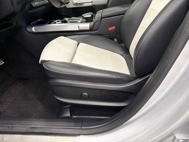 2021 Mercedes-Benz GLB GLB 250