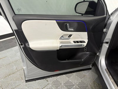 2021 Mercedes-Benz GLB GLB 250