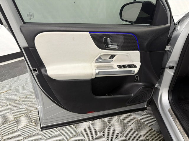 2021 Mercedes-Benz GLB GLB 250