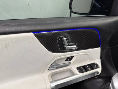 2021 Mercedes-Benz GLB GLB 250