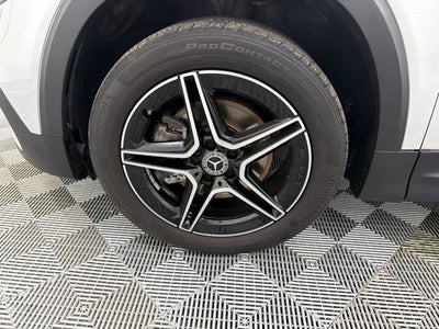 2021 Mercedes-Benz GLB GLB 250