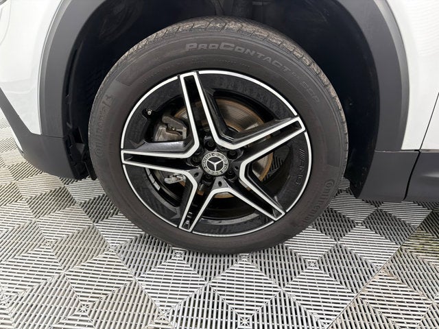 2021 Mercedes-Benz GLB GLB 250