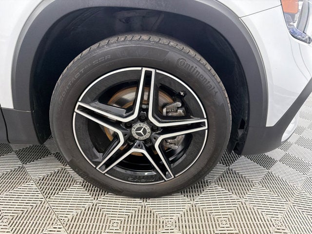 2021 Mercedes-Benz GLB GLB 250