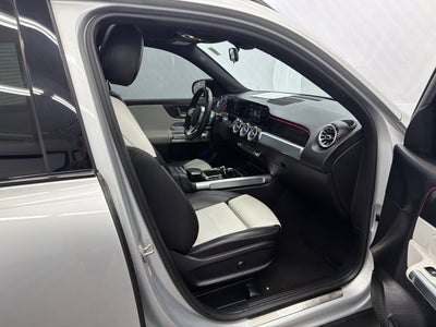 2021 Mercedes-Benz GLB GLB 250