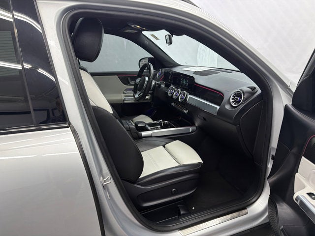 2021 Mercedes-Benz GLB GLB 250