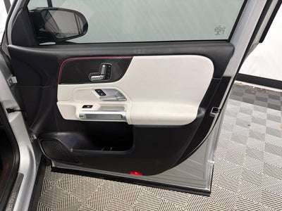 2021 Mercedes-Benz GLB GLB 250