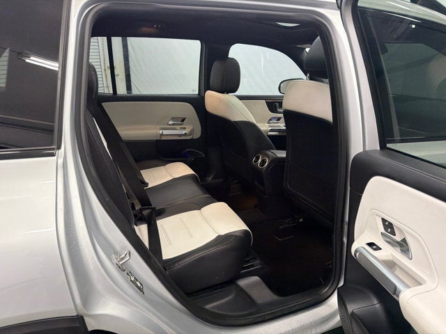 2021 Mercedes-Benz GLB GLB 250