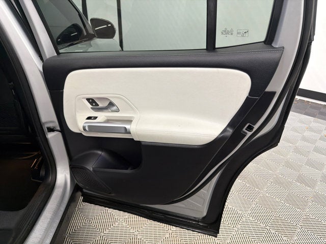 2021 Mercedes-Benz GLB GLB 250