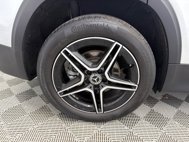 2021 Mercedes-Benz GLB GLB 250