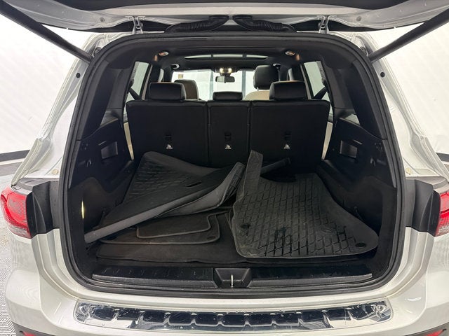 2021 Mercedes-Benz GLB GLB 250