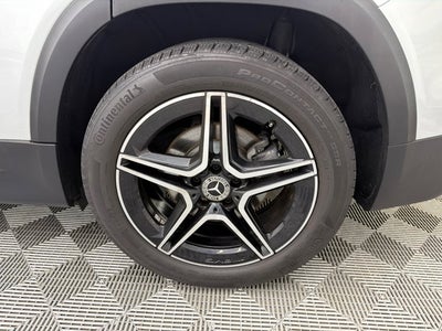 2021 Mercedes-Benz GLB GLB 250