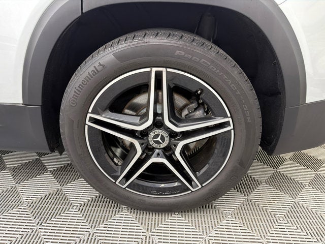 2021 Mercedes-Benz GLB GLB 250