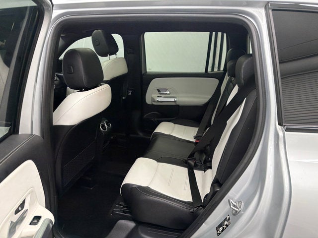 2021 Mercedes-Benz GLB GLB 250