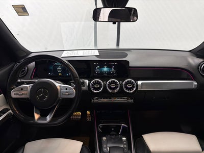 2021 Mercedes-Benz GLB GLB 250