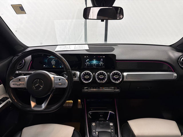 2021 Mercedes-Benz GLB GLB 250