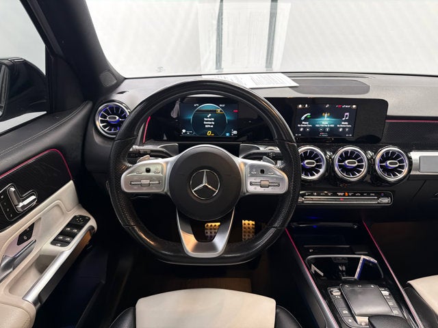 2021 Mercedes-Benz GLB GLB 250
