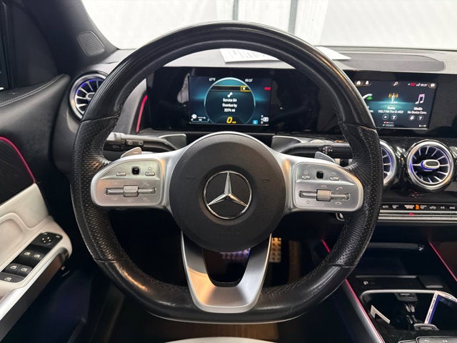 2021 Mercedes-Benz GLB GLB 250
