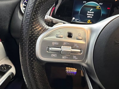 2021 Mercedes-Benz GLB GLB 250