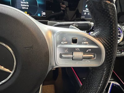 2021 Mercedes-Benz GLB GLB 250