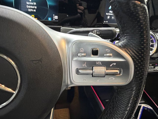 2021 Mercedes-Benz GLB GLB 250