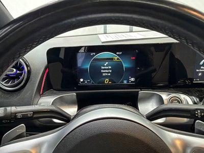 2021 Mercedes-Benz GLB GLB 250