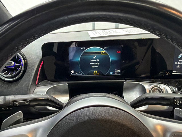 2021 Mercedes-Benz GLB GLB 250