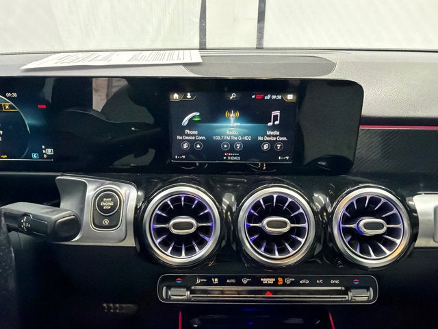 2021 Mercedes-Benz GLB GLB 250