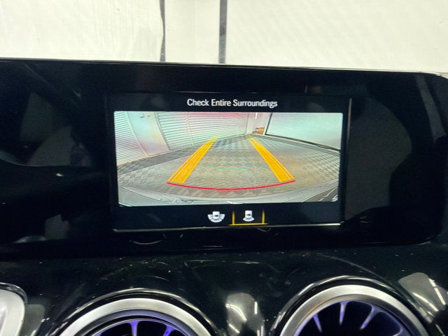 2021 Mercedes-Benz GLB GLB 250