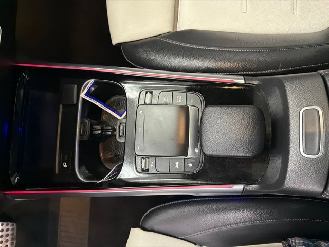 2021 Mercedes-Benz GLB GLB 250