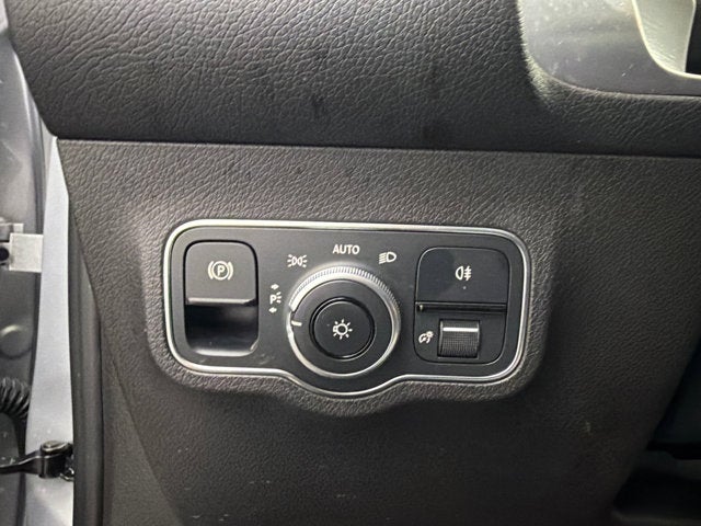 2021 Mercedes-Benz GLB GLB 250