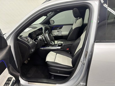 2021 Mercedes-Benz GLB GLB 250