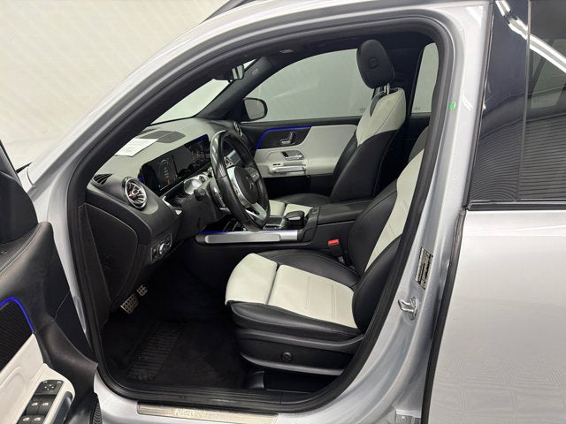 2021 Mercedes-Benz GLB GLB 250