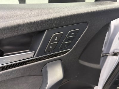 2022 Audi SQ5 Premium