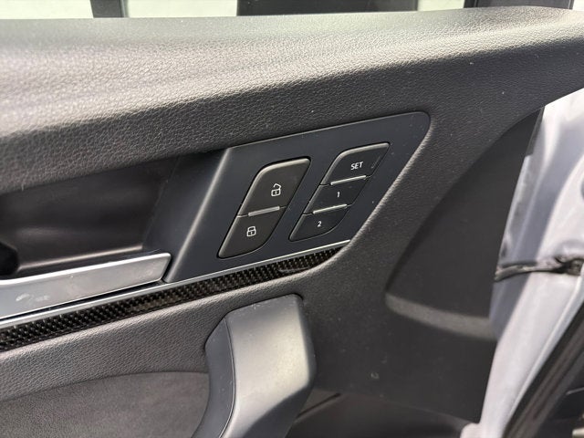 2022 Audi SQ5 Premium