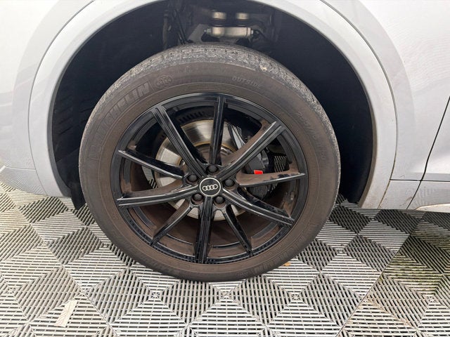 2022 Audi SQ5 Premium